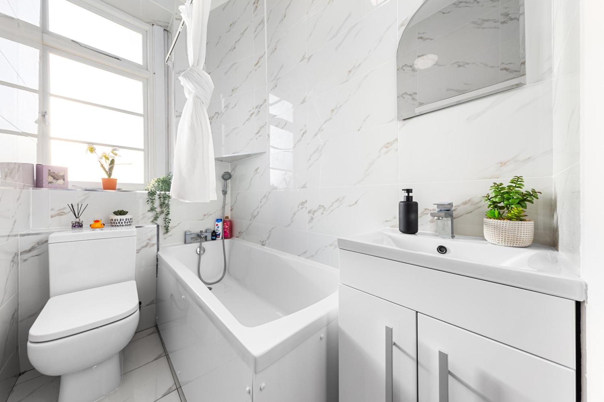 Central London Serviced Apartment - Paddington Luxury Stay - Hyde Park & Westminster Extérieur photo