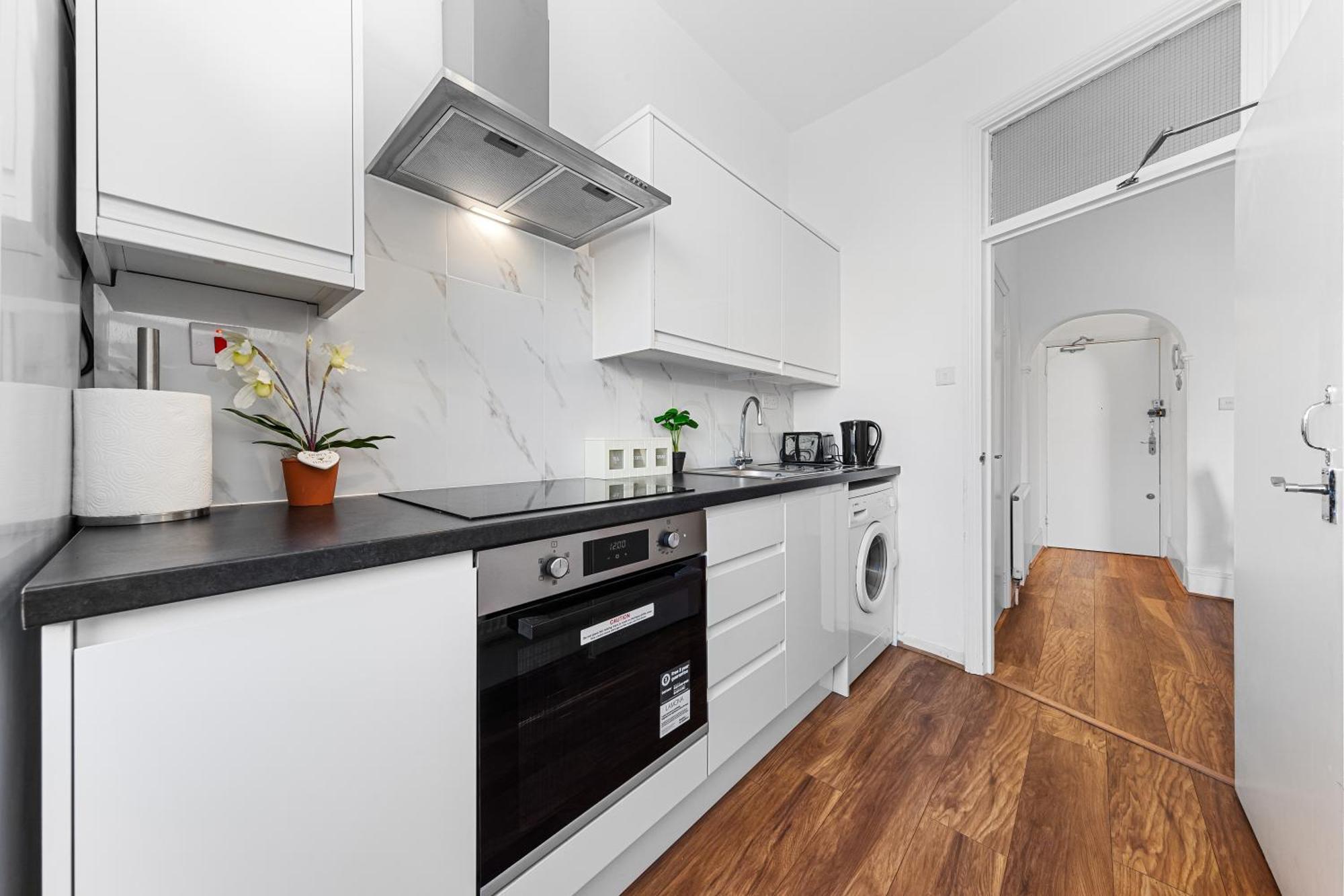Central London Serviced Apartment - Paddington Luxury Stay - Hyde Park & Westminster Extérieur photo