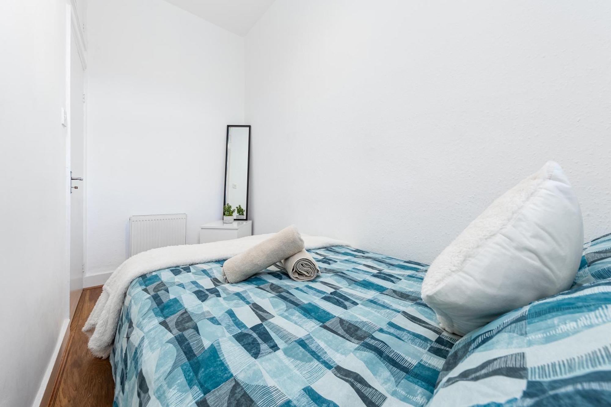 Central London Serviced Apartment - Paddington Luxury Stay - Hyde Park & Westminster Extérieur photo