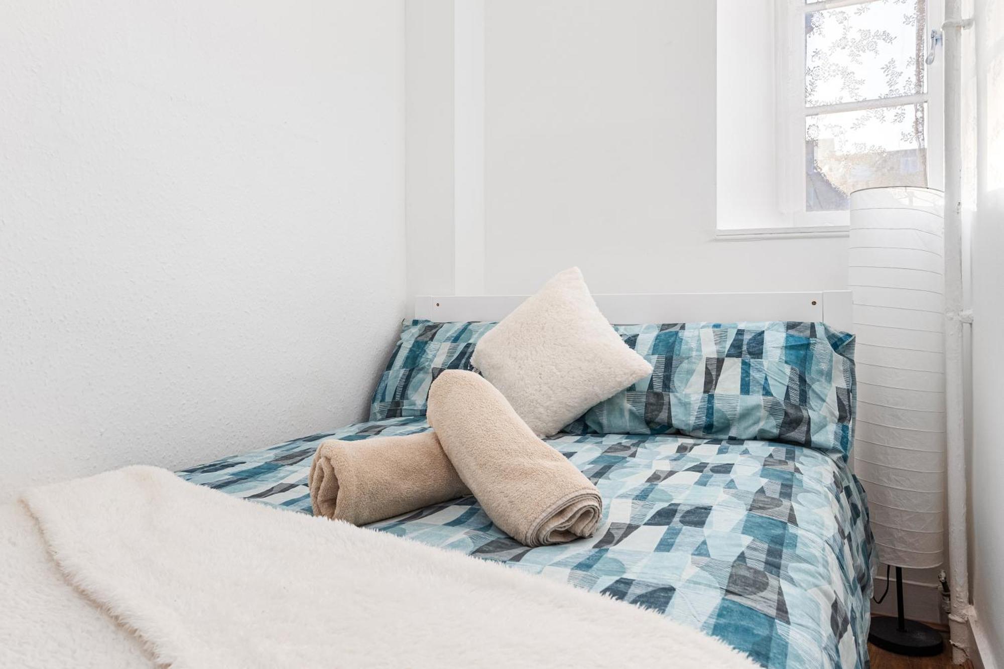 Central London Serviced Apartment - Paddington Luxury Stay - Hyde Park & Westminster Extérieur photo