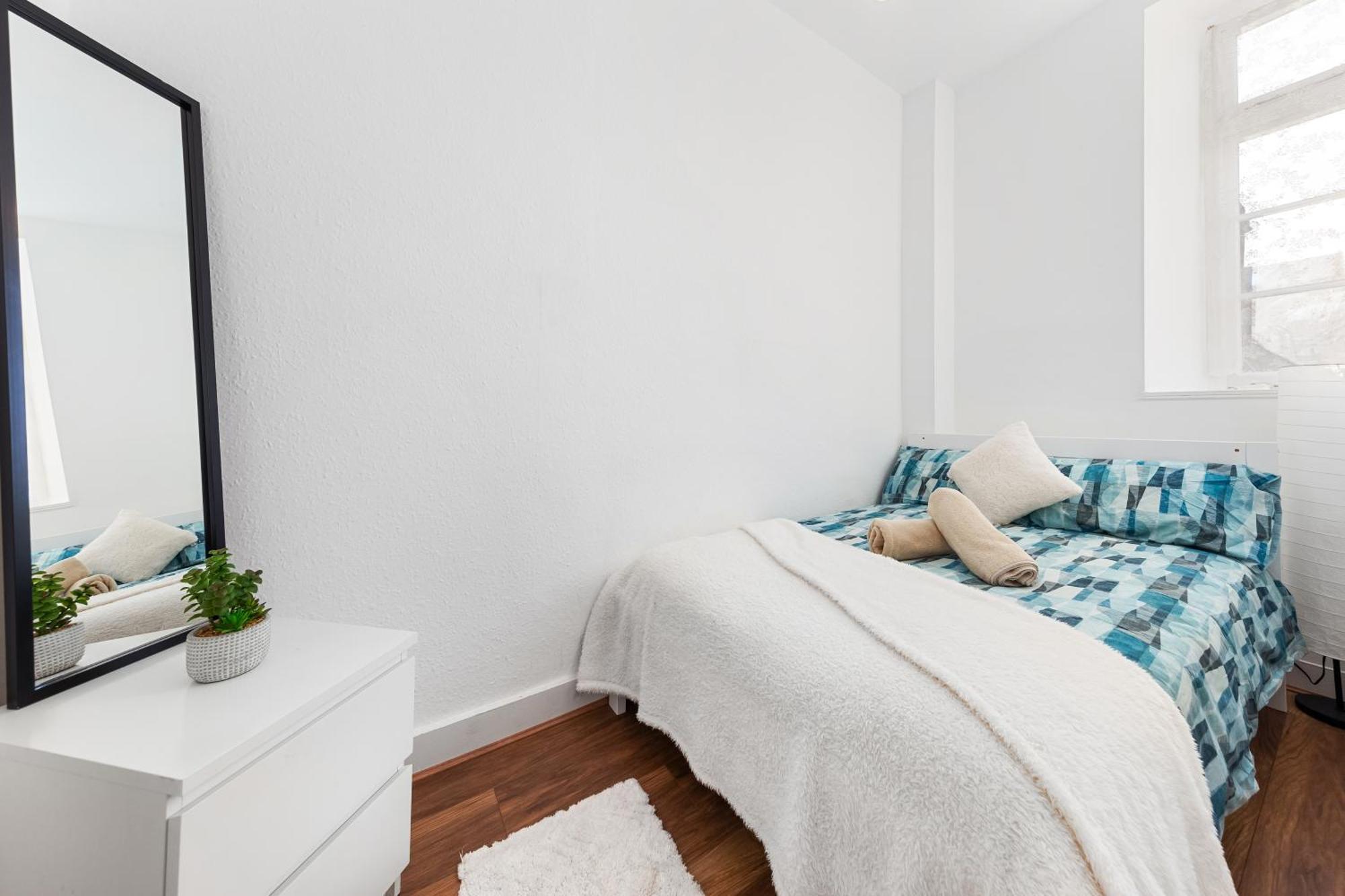 Central London Serviced Apartment - Paddington Luxury Stay - Hyde Park & Westminster Extérieur photo